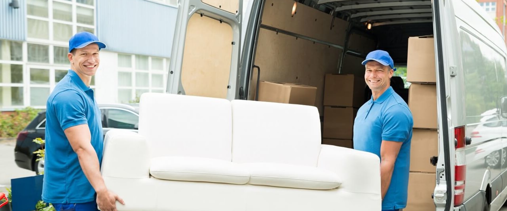 Find the Best Spokane Movers for Your Move
