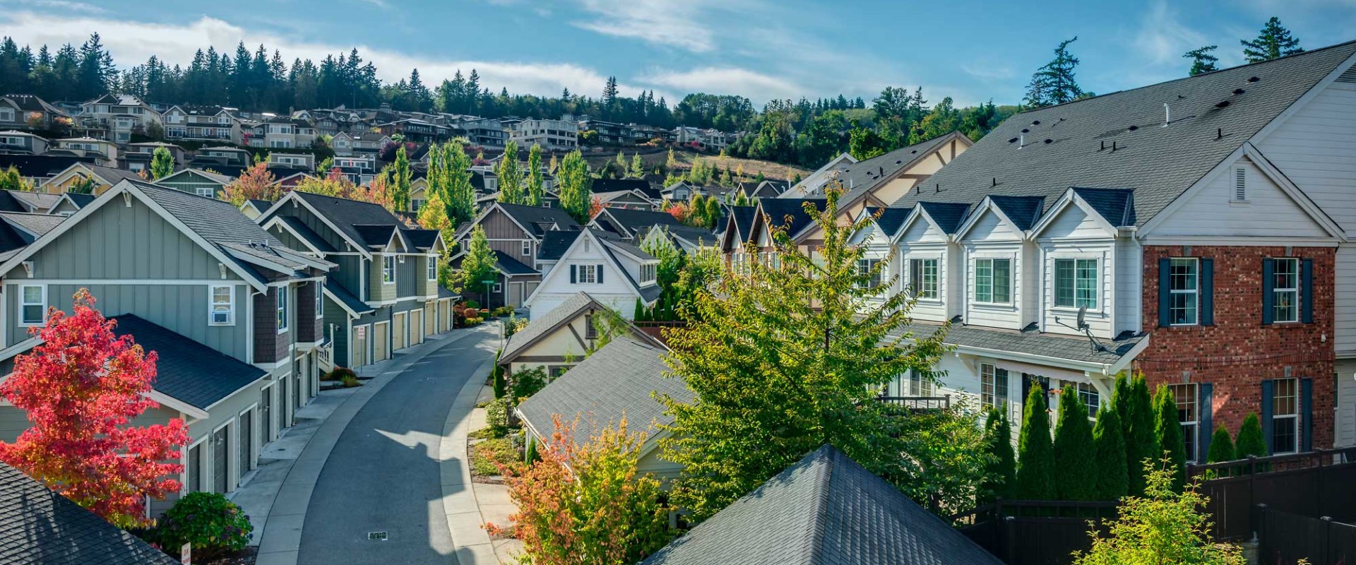 Washington Real Estate: A Comprehensive Guide for Buyers and Sellers