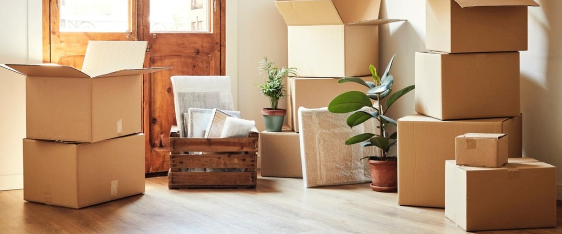 Packing and Unpacking Services in Washington: Everything You Need to Know