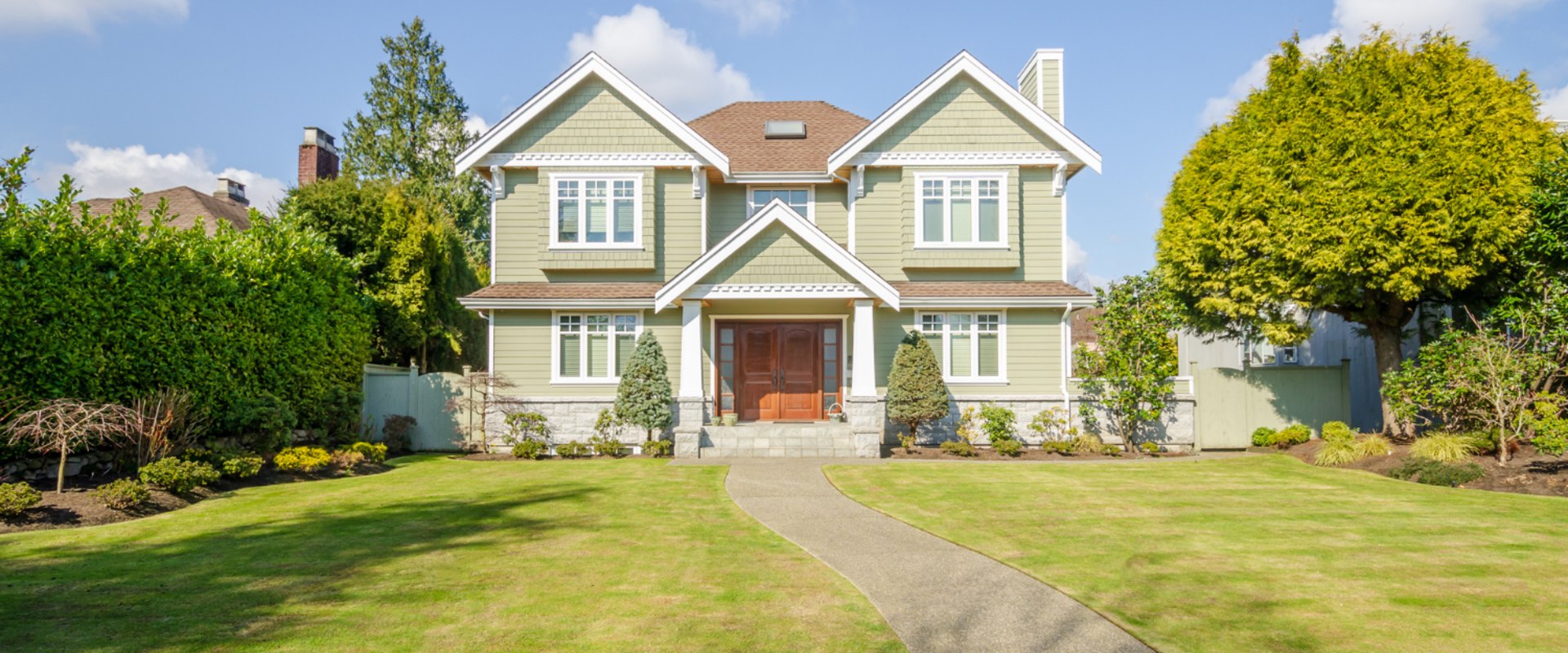 Selling a Home in Washington: A Step-by-Step Guide