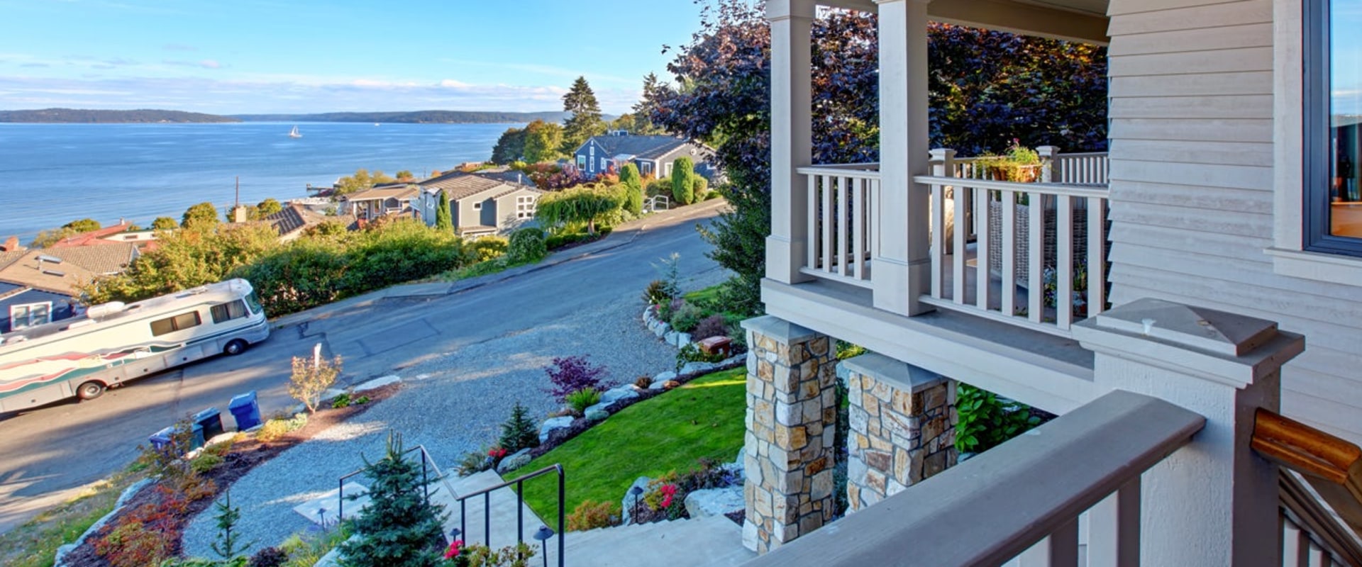 Tips for Selling a Home in Washington