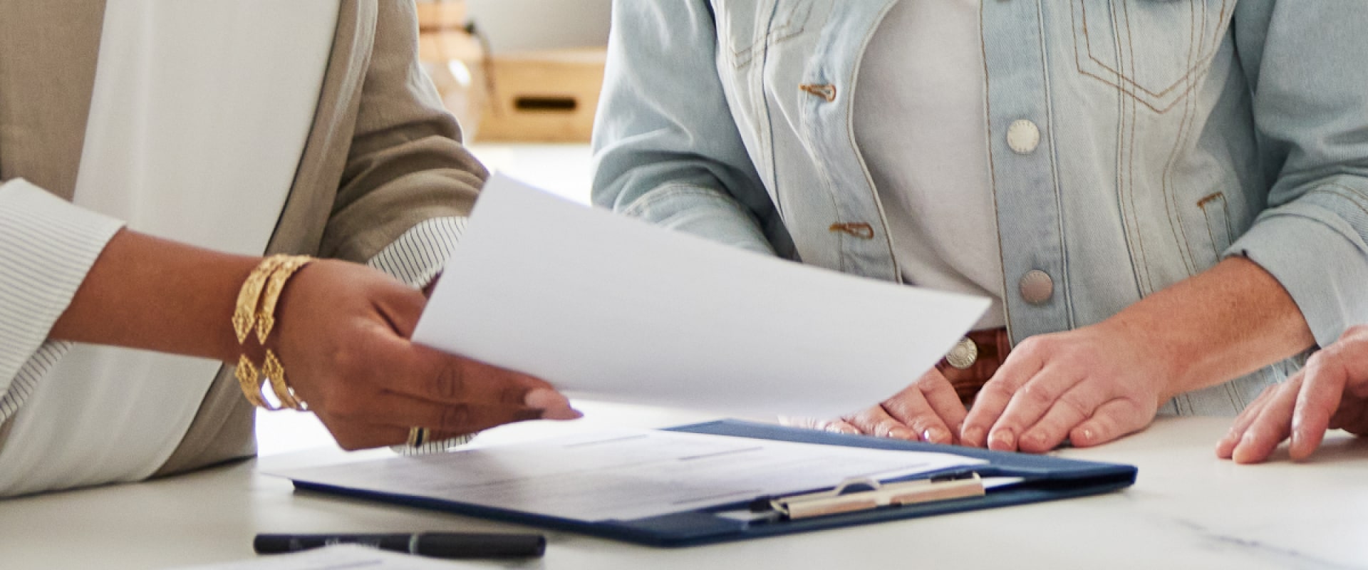 Finalizing the Sale Agreement: A Guide for Washington Home Buyers