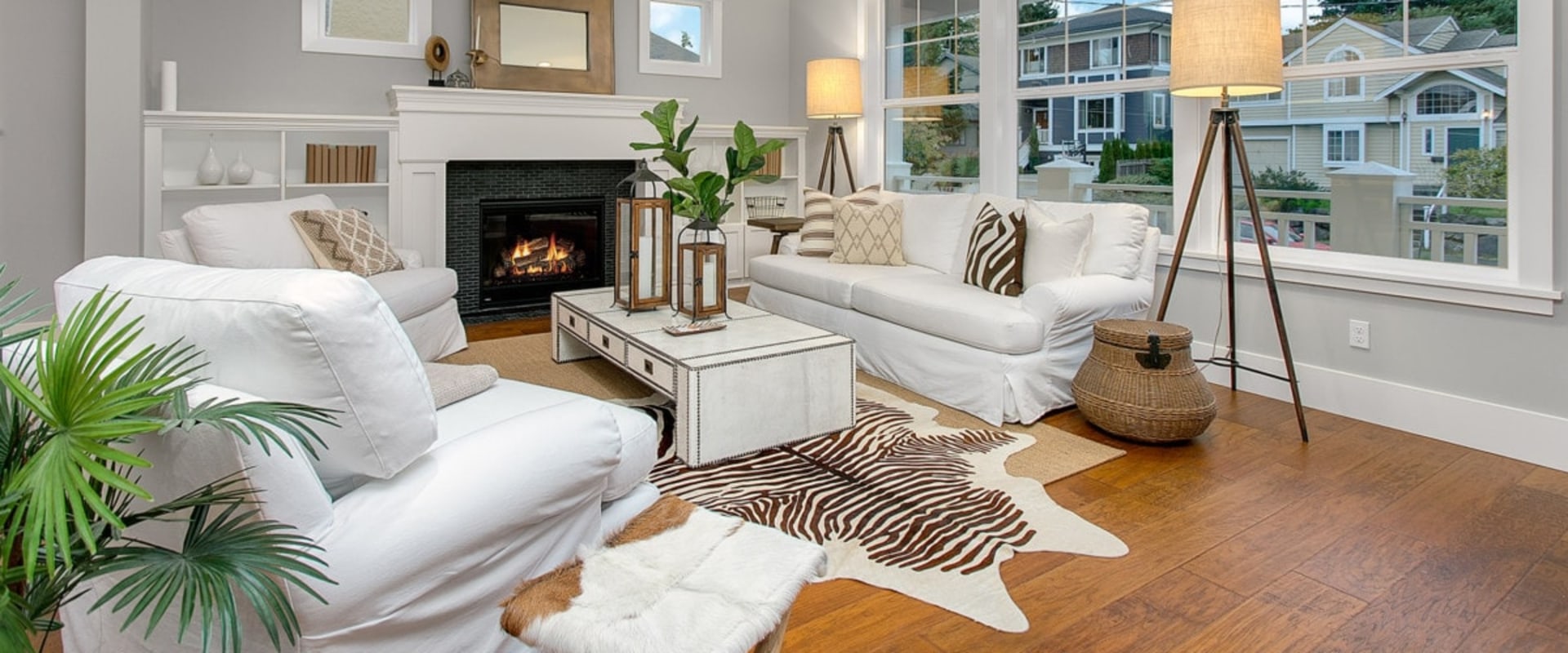 Staging Your Home for Sale: A Washington Home Sellers Guide