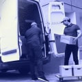 Local Moving Companies in Washington: An In-Depth Overview