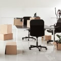 Corporate Relocation Services in Washington