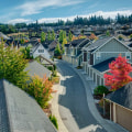 Washington Real Estate: A Comprehensive Guide for Buyers and Sellers
