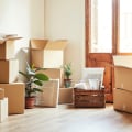Packing and Unpacking Services in Washington: Everything You Need to Know