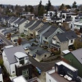 Uncovering the Real Estate Market in Washington: Housing Prices and Trends