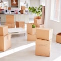 Expert Tips for Choosing the Best Washington Moving Services