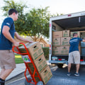 Cheap Movers Near Me Coconut Creek