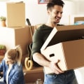 Packing and Unpacking Services in Washington State