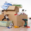 Unpacking and Organizing Services: A Comprehensive Overview