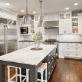 Kitchen Remodeling Ideas