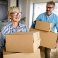 Senior Relocation Services in Washington