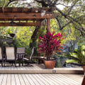 Decking and Patio Design Ideas