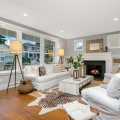 Staging Your Home for Sale in Washington