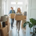 Expert Insights on Beverly Hills FL Movers Services