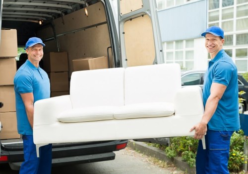 Find the Best Spokane Movers for Your Move