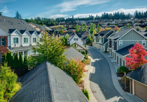 Washington Real Estate: A Comprehensive Guide for Buyers and Sellers