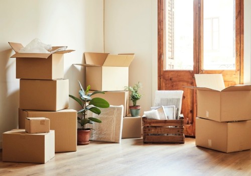 Packing and Unpacking Services in Washington: Everything You Need to Know