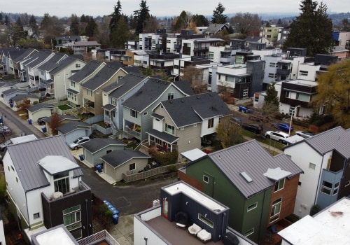 Uncovering the Real Estate Market in Washington: Housing Prices and Trends