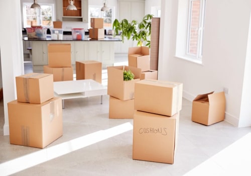 Expert Tips for Choosing the Best Washington Moving Services