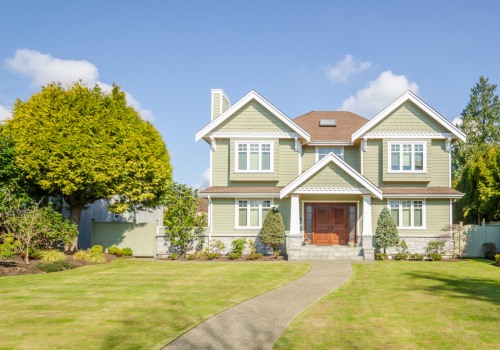 Selling a Home in Washington: A Step-by-Step Guide