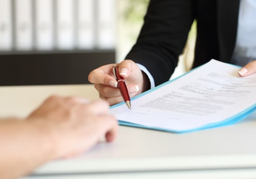 Finalizing a Sale Agreement: A Home Sellers Guide