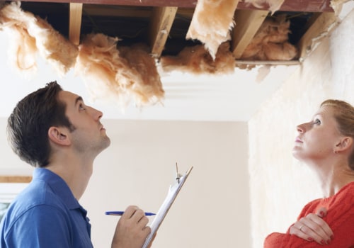 The Home Inspection Process in Washington: What You Need to Know