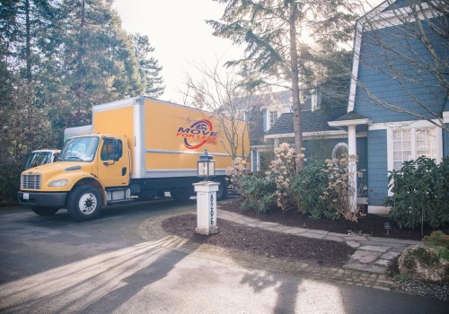 Everything You Need to Know About Bellevue Movers