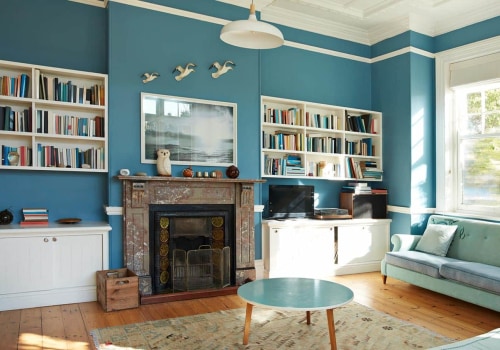 Choosing Interior Paint Colors: A Comprehensive Guide