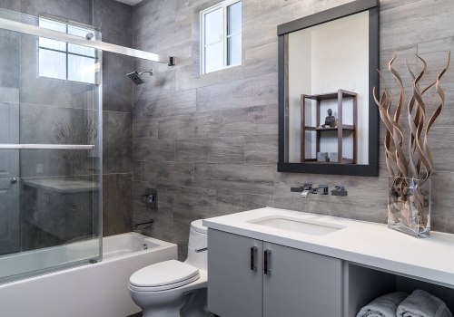 Bathroom Renovation Tips