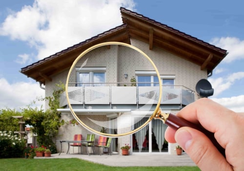 Hiring a Qualified Inspector for Your Home Inspection