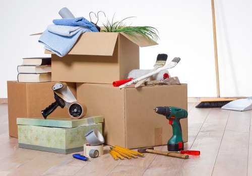 Unpacking and Organizing Services: A Comprehensive Overview