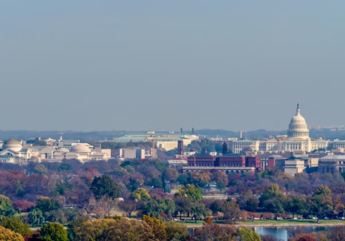 Flipping Houses: A Comprehensive Guide to Investing in the Washington Real Estate Market