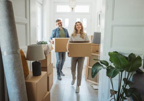 Expert Insights on Beverly Hills FL Movers Services